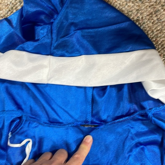 Everlast Boxing Costume - Picture 3 of 3